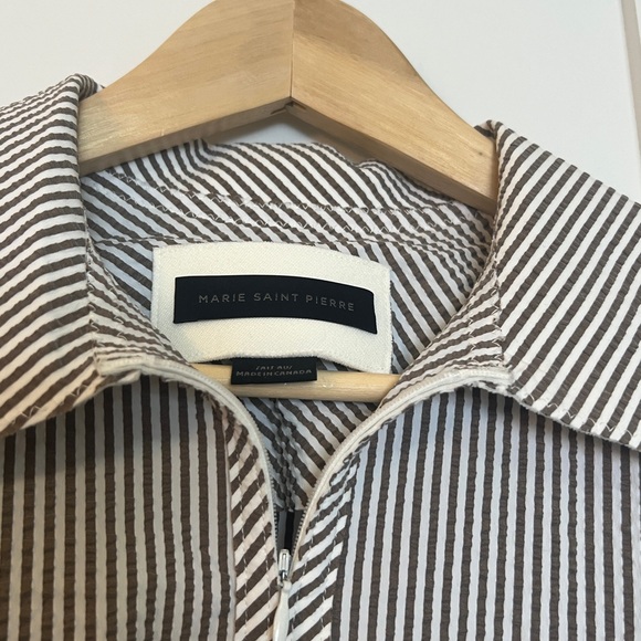 Marie Saint Pierre Big Blouse - Picture 2 of 7